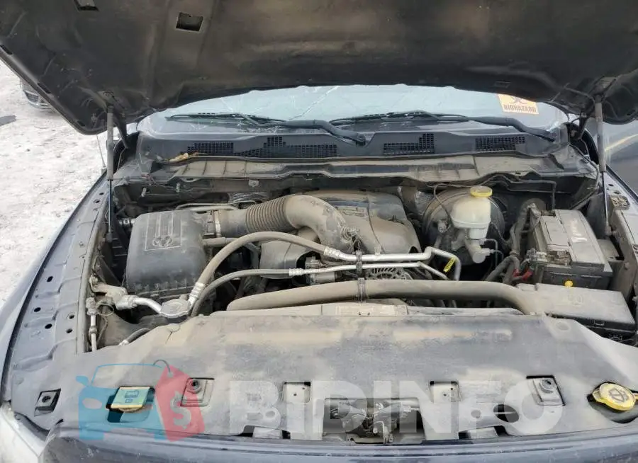 3C6RR7KT5HG544067 Photo# 11