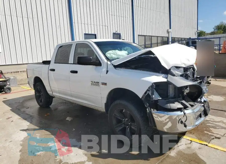 3C6RR7KTXGG278575 Photo# 4