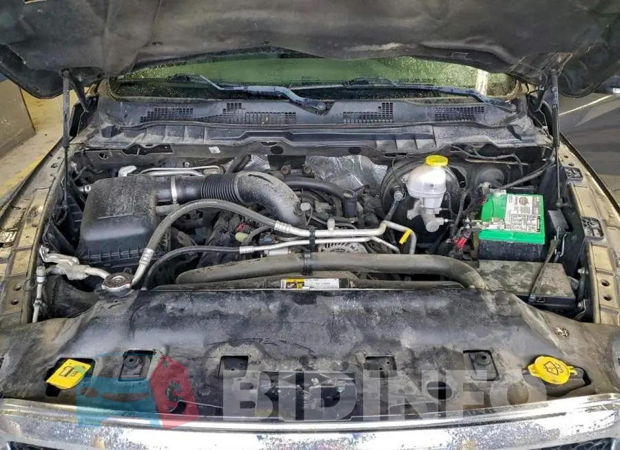 3C6RR7LT7LG167541 Photo# 11