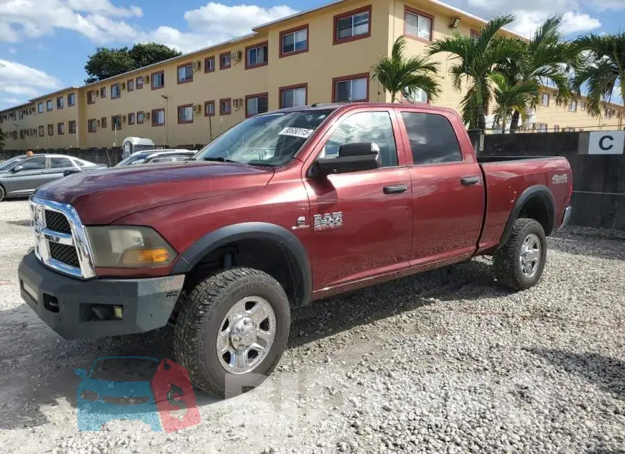 3C6UR5CLXJG202049 Photo# 1