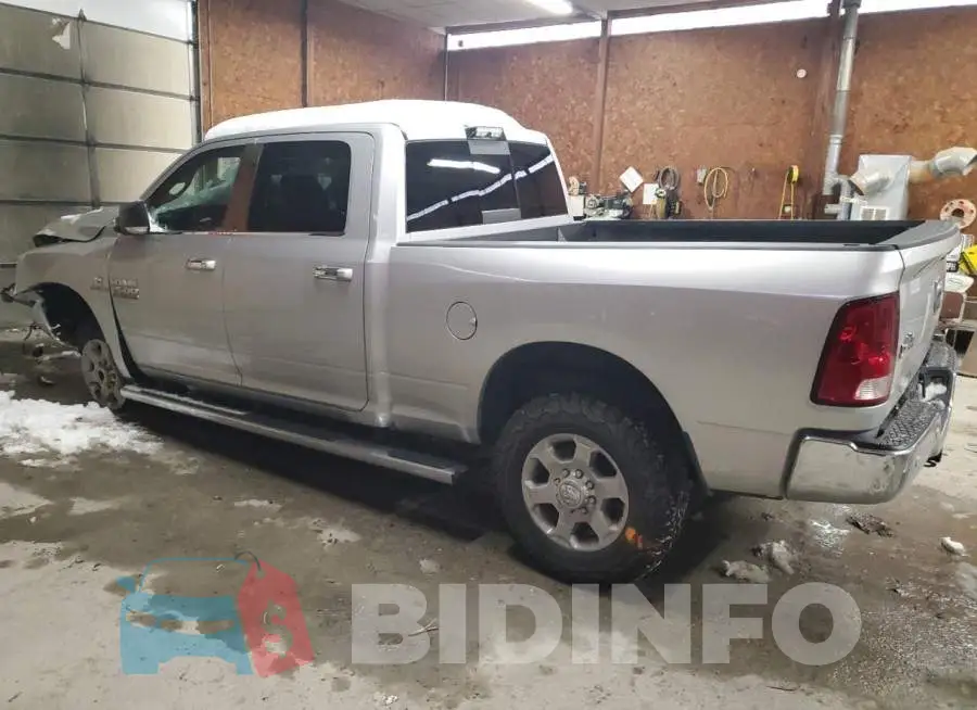 3C6UR5DL2JG411753 Photo# 2