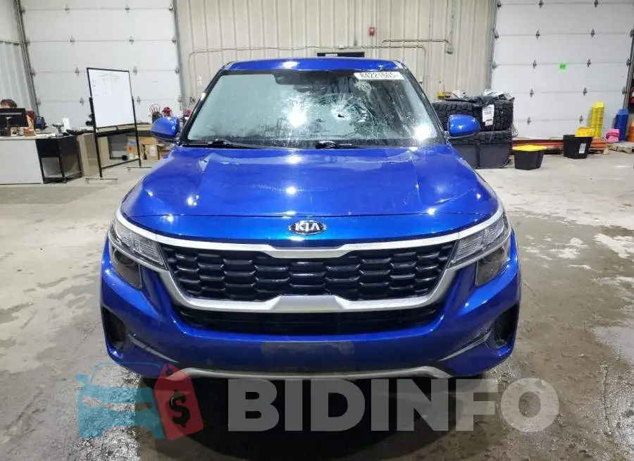 KNDEPCAA5M7129049 Photo# 5