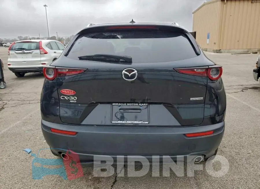 3MVDMBEM4LM140257 Photo# 6