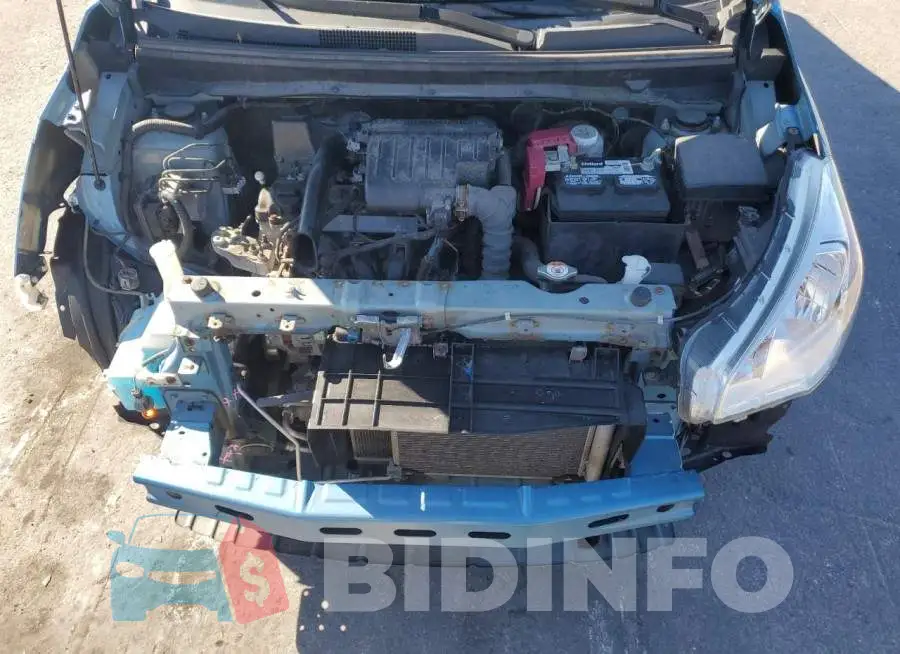 ML32F3FJ3KHF04013 Photo# 11