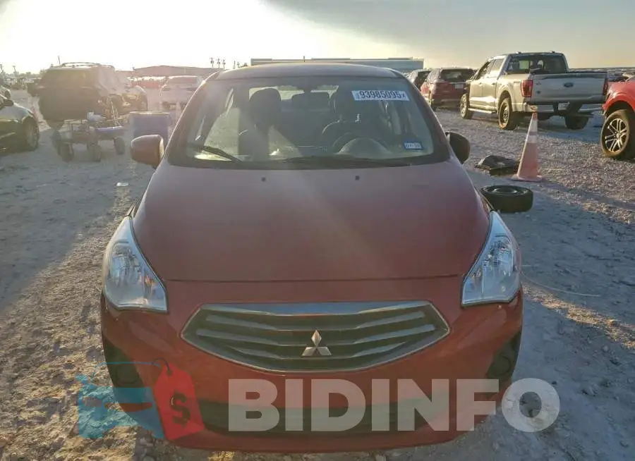 ML32F3FJ5KHF01534 Photo# 5