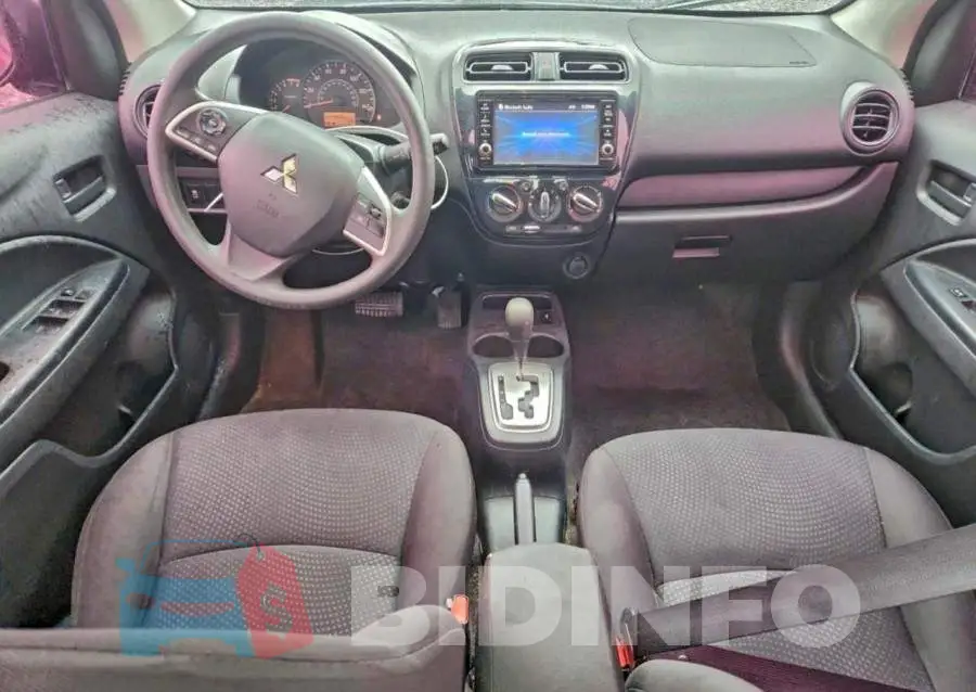ML32F3FJ8KHF12771 Photo# 8