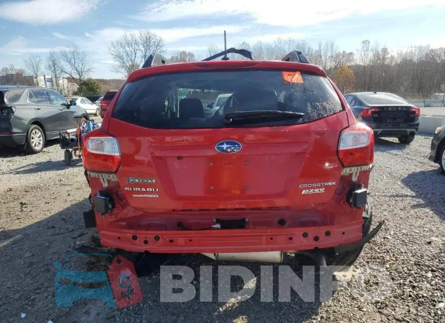 JF2GPABC2G8289337 Photo# 6