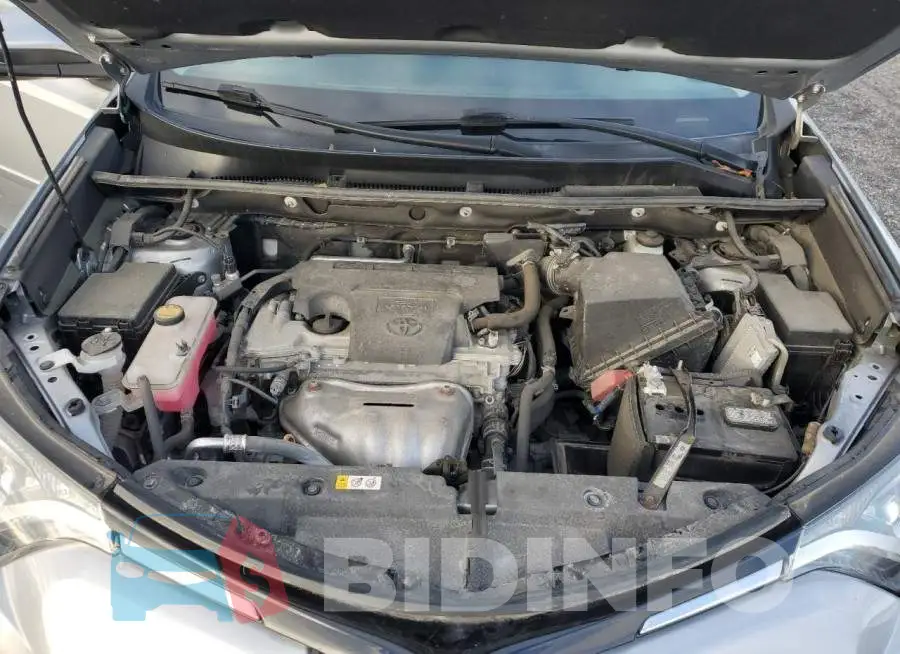 2T3BFREV3JW852517 Photo# 12