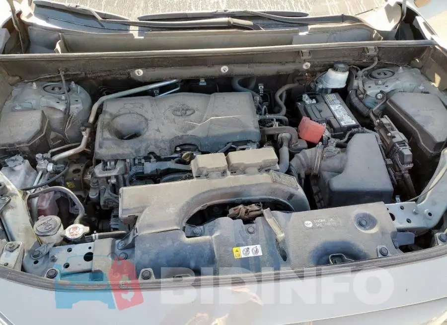2T3C1RFV6KW010368 Photo# 11