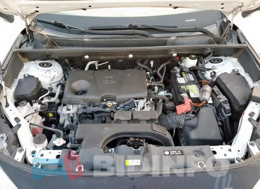 2T3C1RFV6MW122526 Photo# 12
