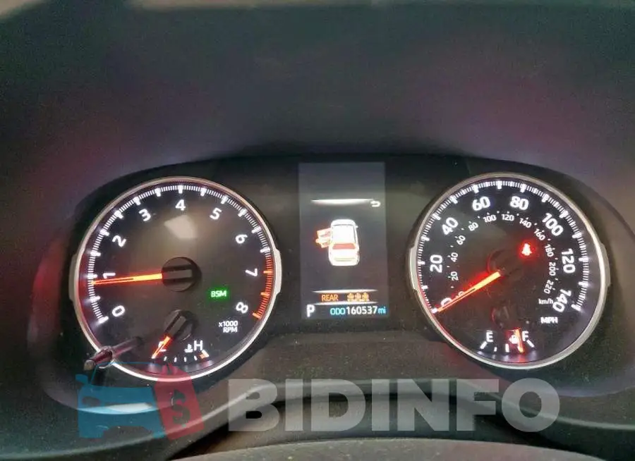 2T3C1RFV6MW122526 Photo# 9