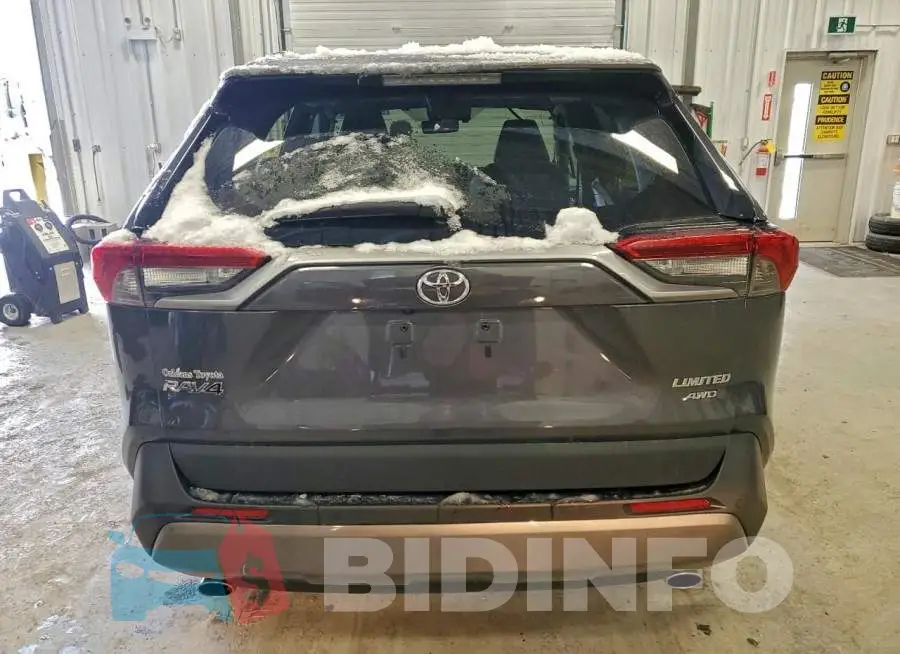 2T3D1RFV7KW039849 Photo# 6