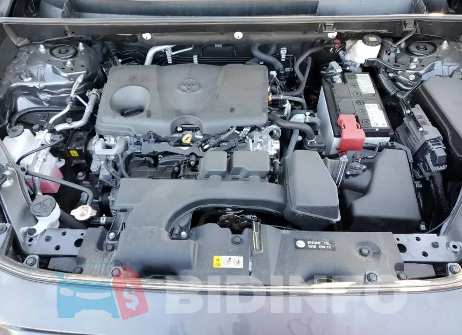 2T3F1RFV6NC321527 Photo# 12
