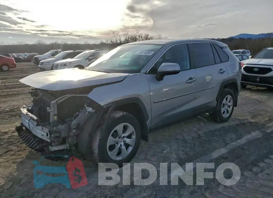 2T3G1RFV5NW287602 Photo# 1