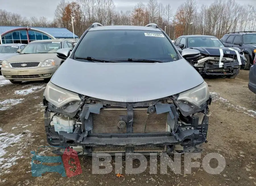2T3RFREV1GW412416 Photo# 5
