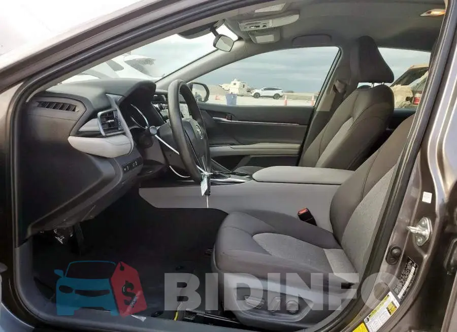 4T1C11AK7LU510838 Photo# 7