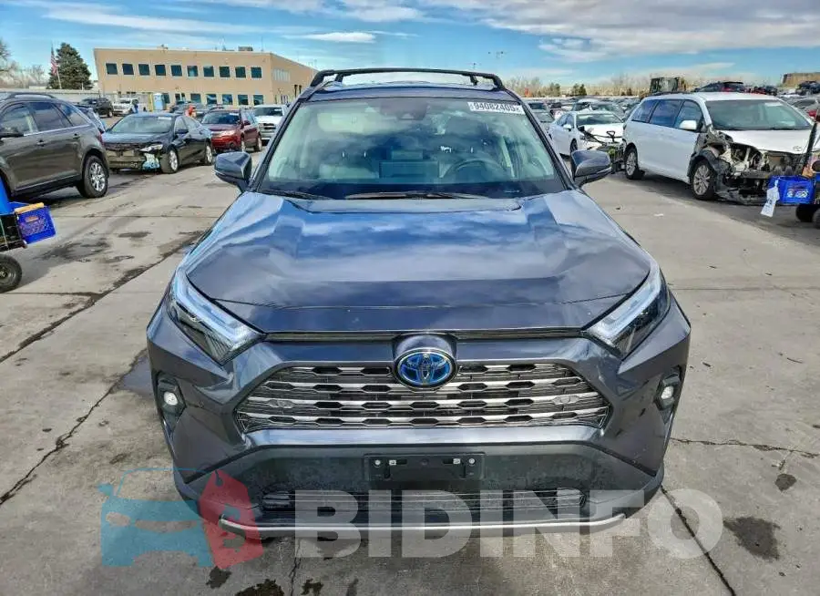 4T3D6RFV1RU172828 Photo# 5