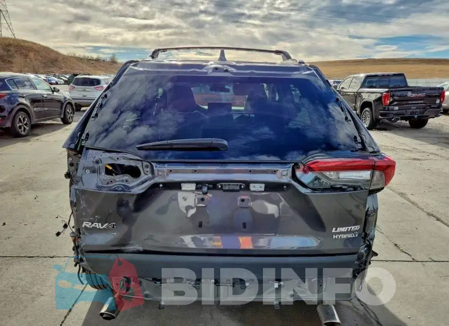 4T3D6RFV1RU172828 Photo# 6