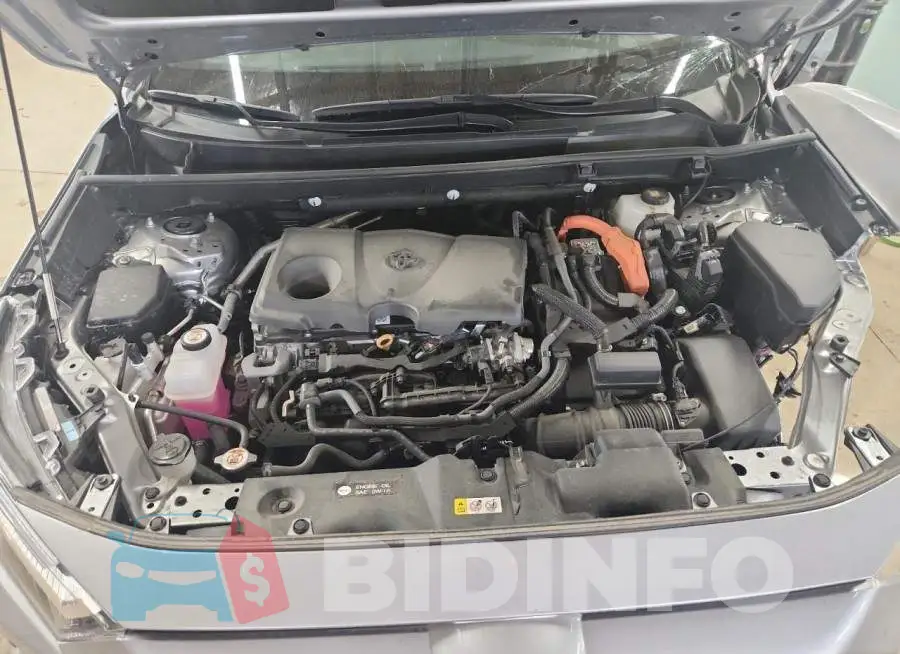 4T3RWRFVXSU165078 Photo# 11