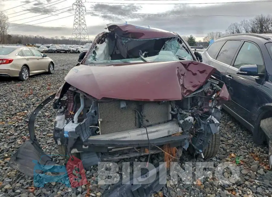 5TDBZRFH9KS710420 Photo# 5