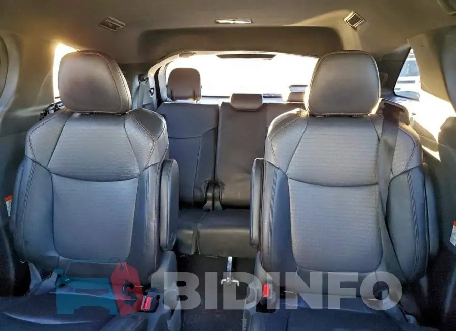 5TDDSKFC2RS120739 Photo# 10