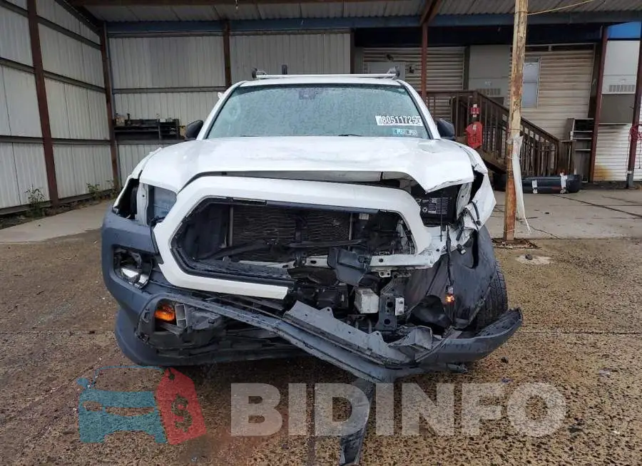 5TFRX5GN2LX172527 Photo# 5
