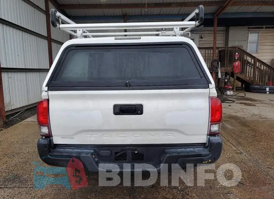 5TFRX5GN2LX172527 Photo# 6