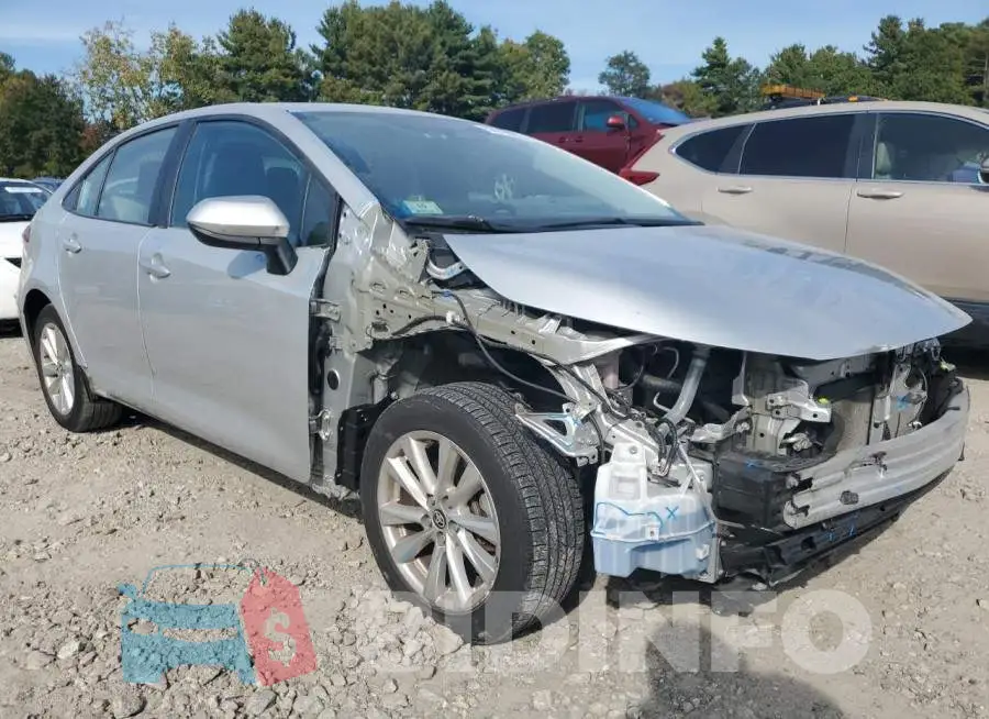 5YFB4MDE2RP219605 Photo# 4