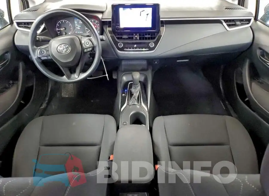 5YFB4MDE3RP169152 Photo# 8