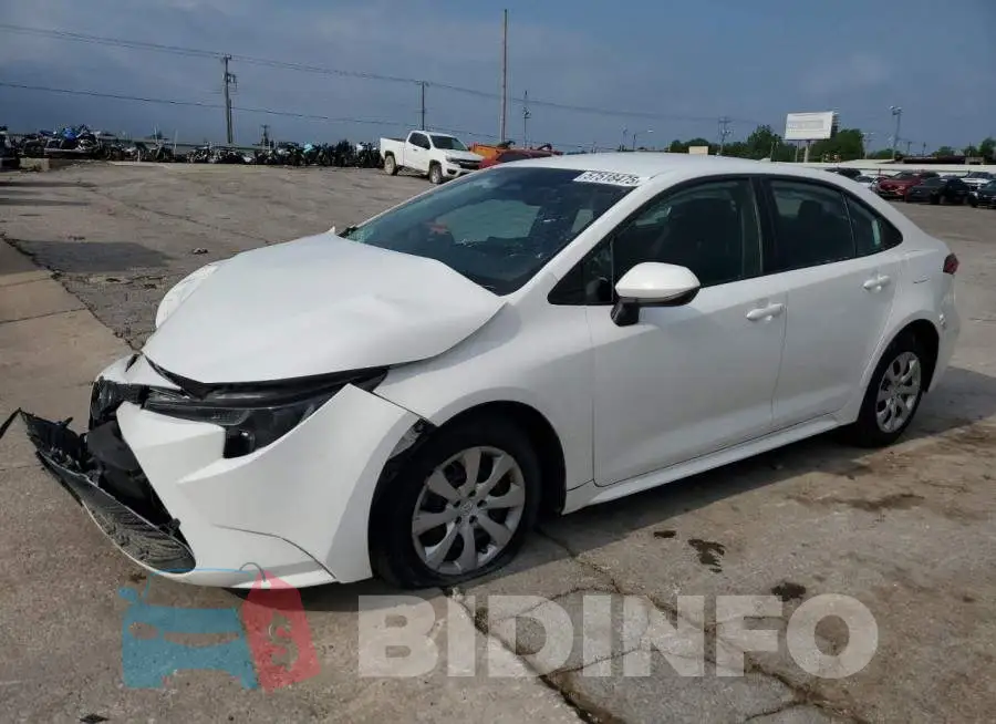 5YFB4MDE7PP028226 Photo# 1