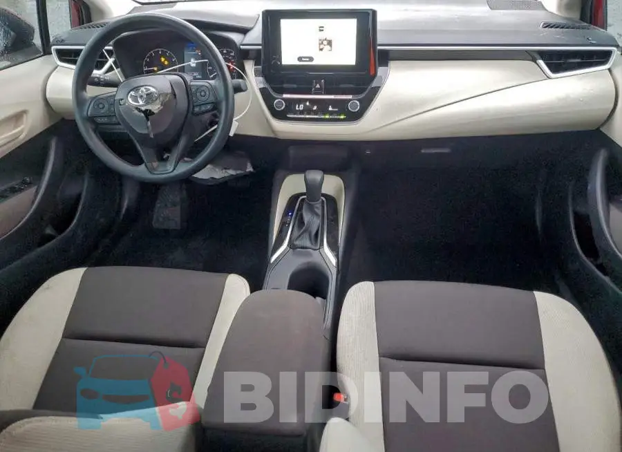 5YFB4MDE8SP289860 Photo# 8