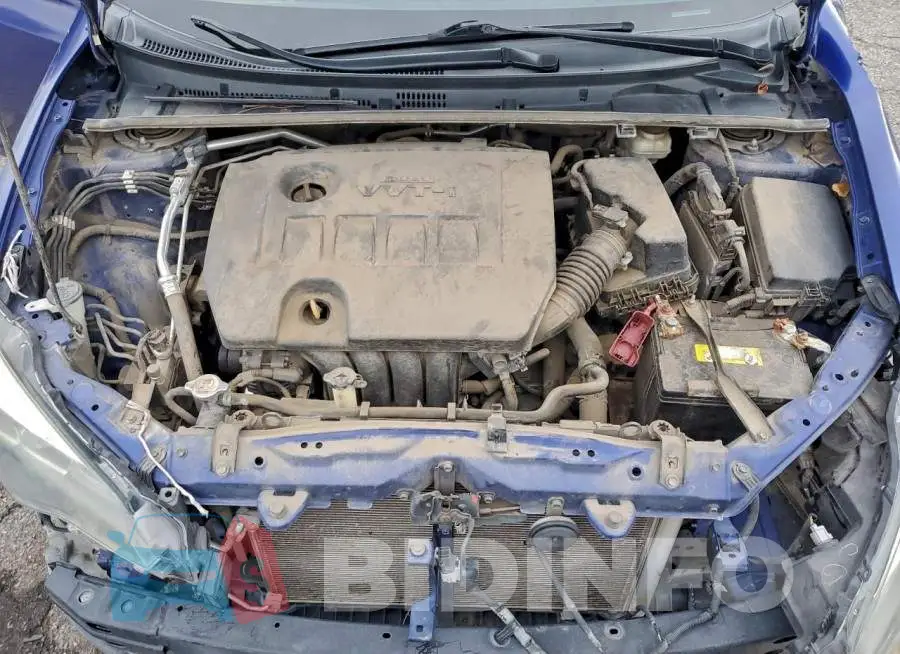 5YFBURHEXJP763541 Photo# 11