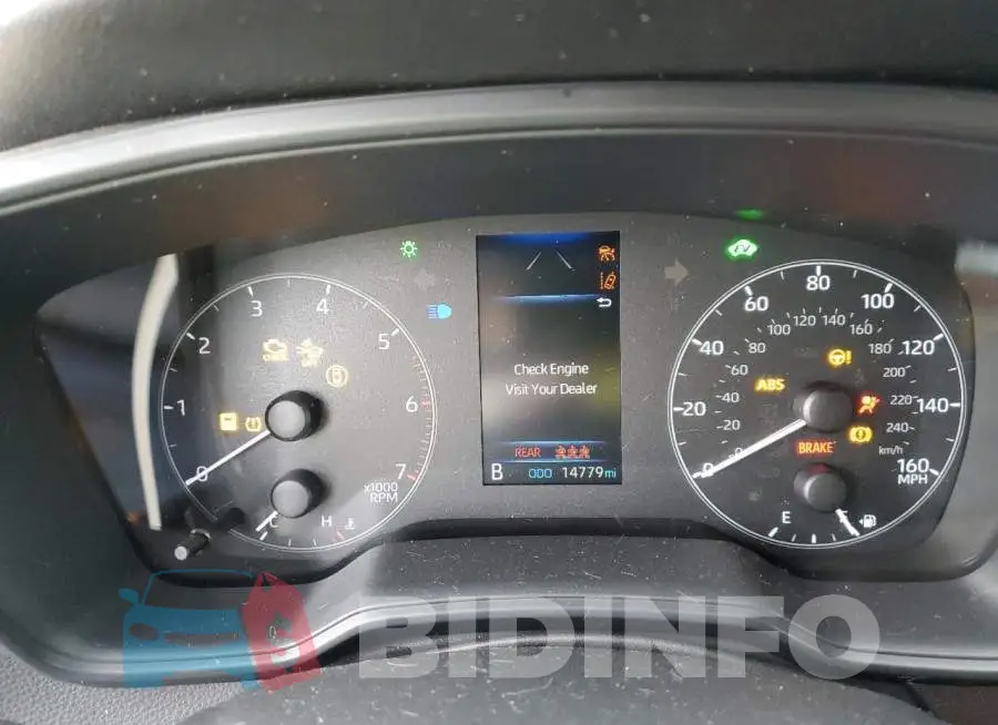 JTDBCMFE9R3031883 Photo# 9