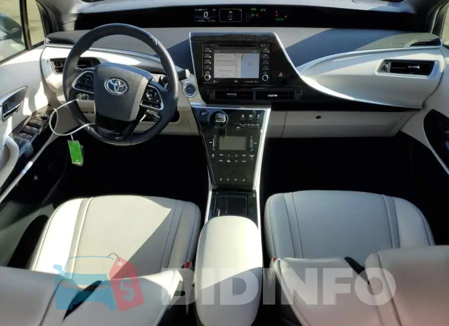 JTDBVRBD7LA008142 Photo# 8