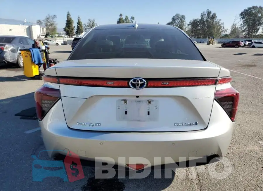 JTDBVRBD7LA008142 Photo# 6
