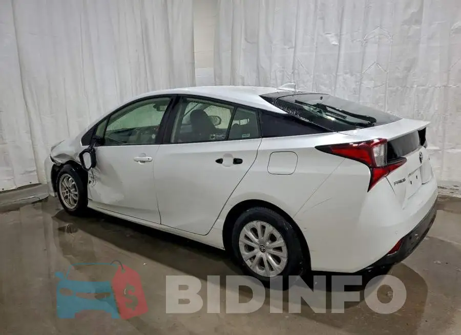 JTDKAMFUXM3152265 Photo# 2