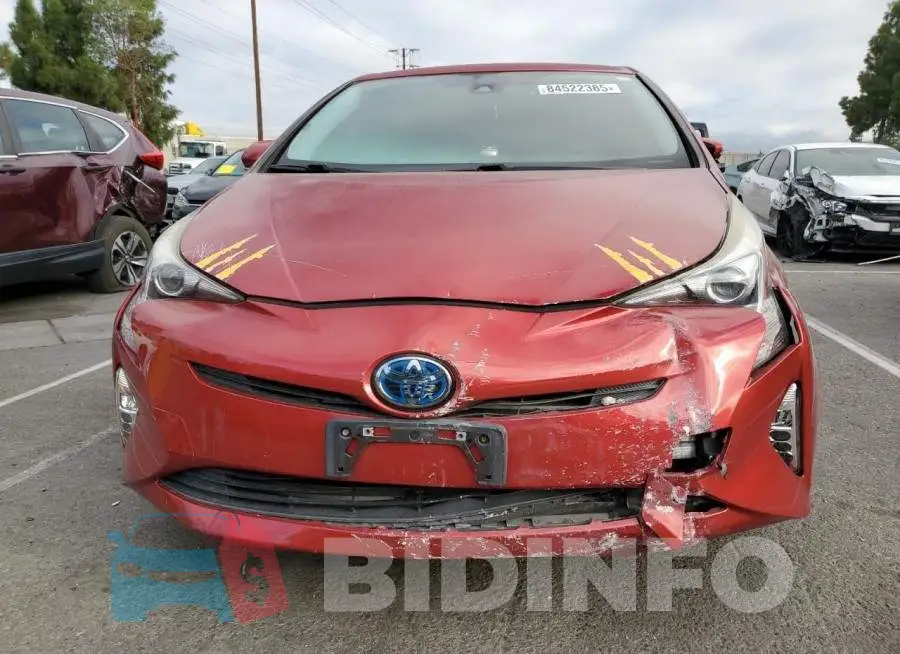 JTDKARFU9G3524776 Photo# 5