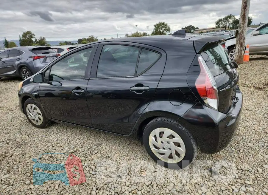 JTDKDTB35G1119835 Photo# 2