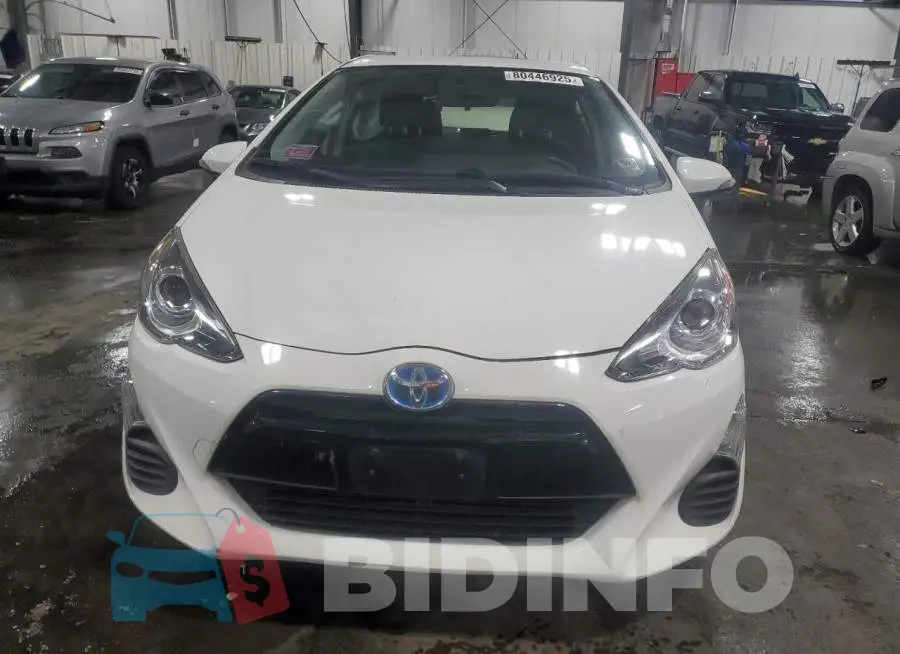 JTDKDTB38G1132952 Photo# 5