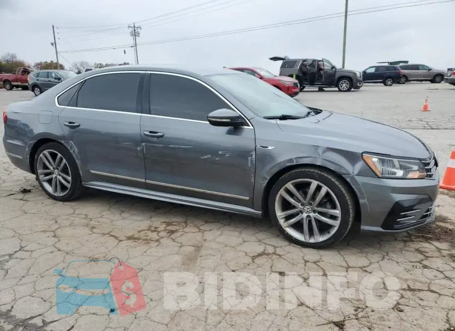 1VWDT7A39HC046668 Photo# 4