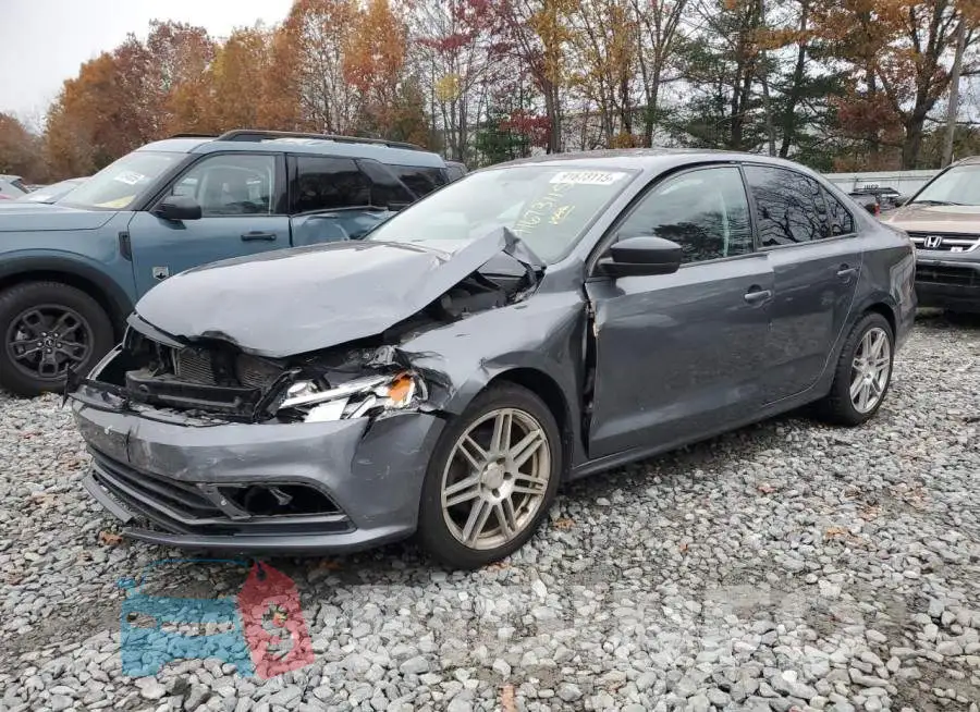 3VW267AJ3GM210233 Photo# 1