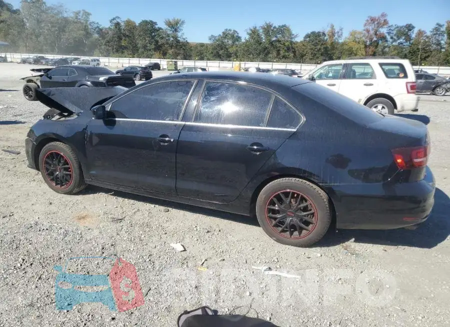 3VW2B7AJ2HM226212 Photo# 2