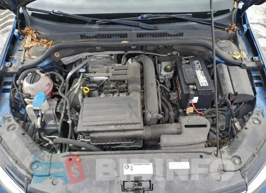 3VW2B7AJ2HM293845 Photo# 11