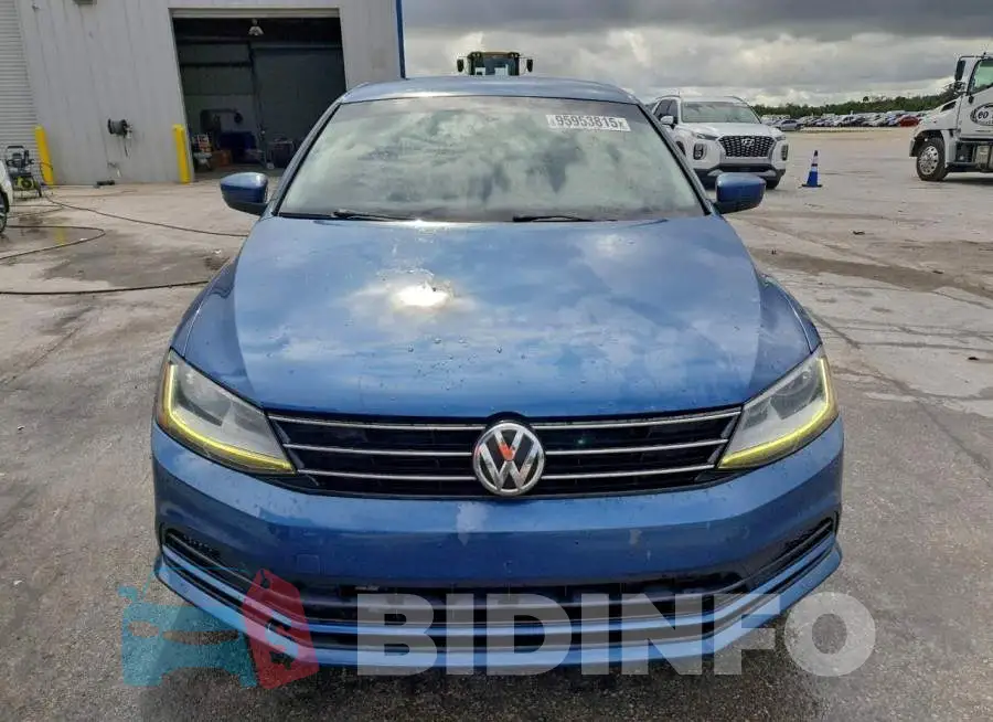 3VW2B7AJ2HM293845 Photo# 5