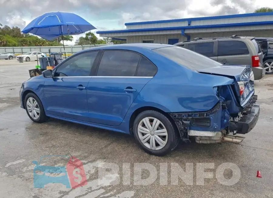3VW2B7AJ2HM293845 Photo# 2