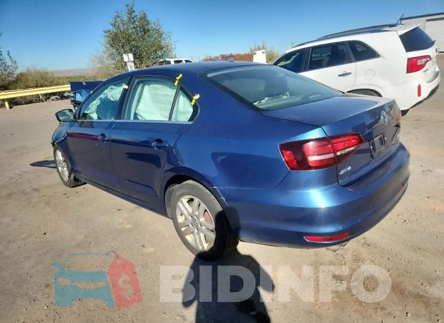 3VW2B7AJ8HM226893 Photo# 2