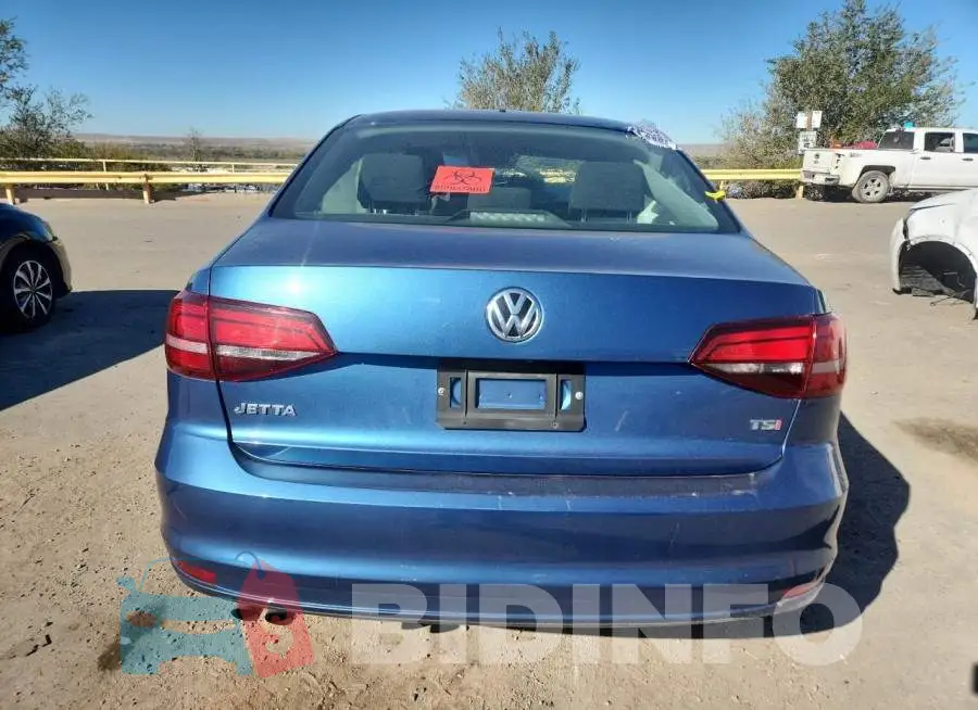 3VW2B7AJ8HM226893 Photo# 6
