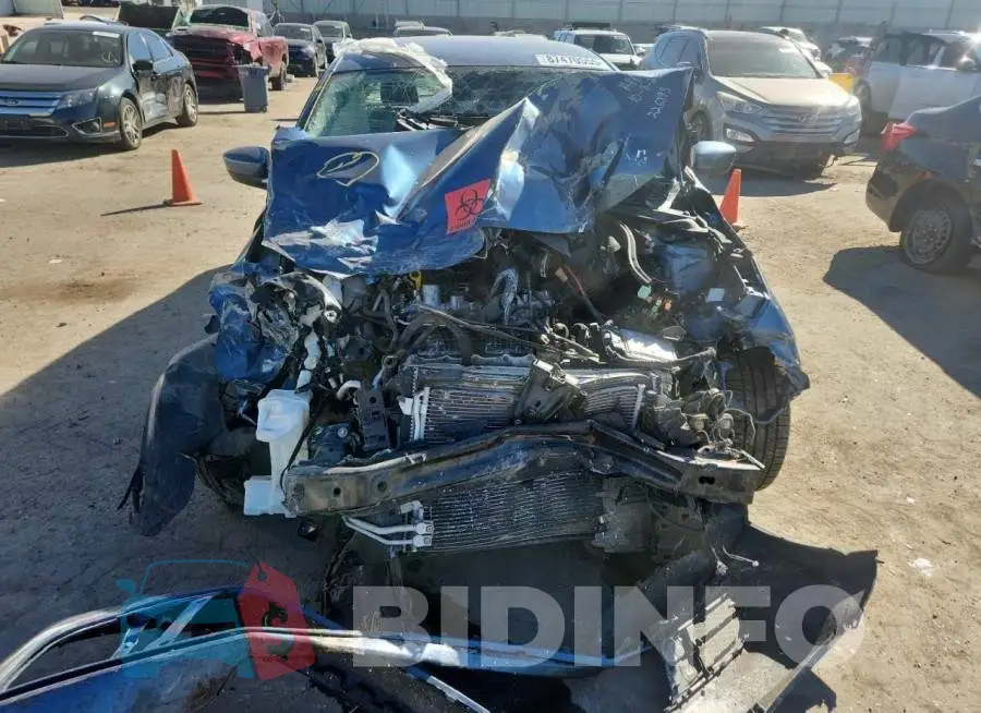 3VW2B7AJ8HM226893 Photo# 5