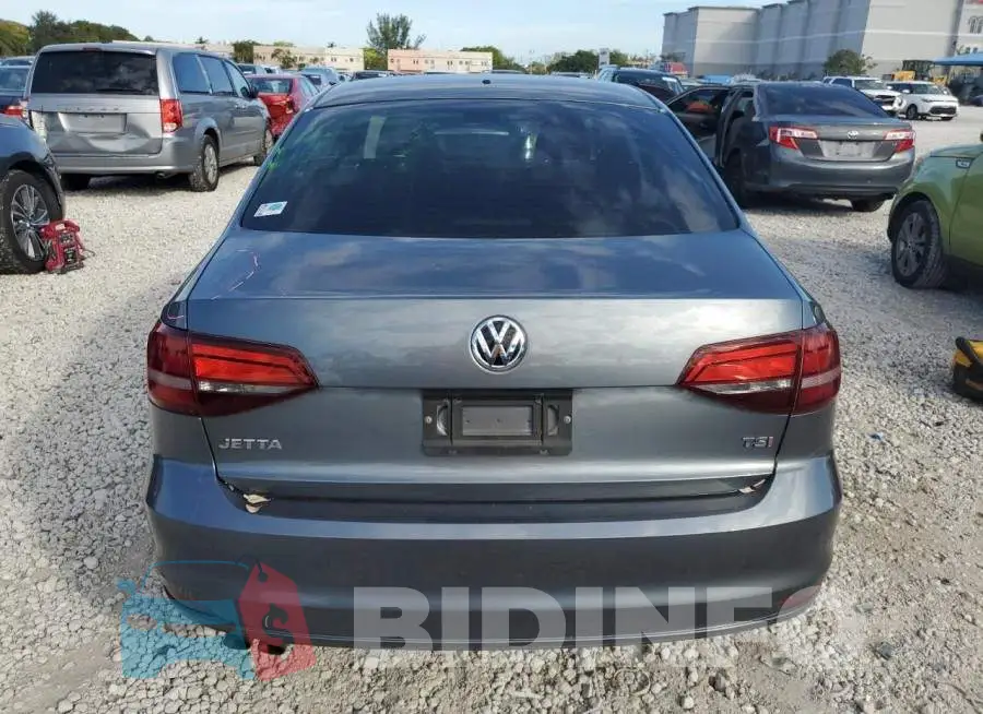 3VW2B7AJ9HM234663 Photo# 6