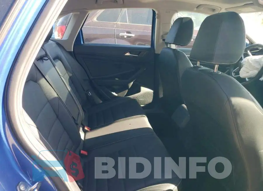 3VW7M7BU3RM076363 Photo# 10